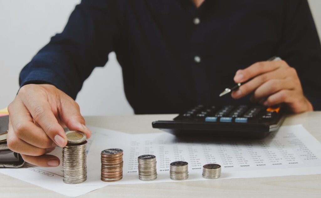 Cuantía incapacidad permanente total en 2023