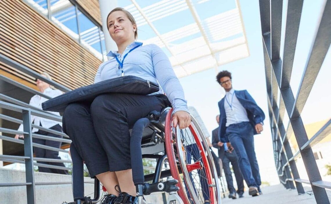 Incapacidad permanente total