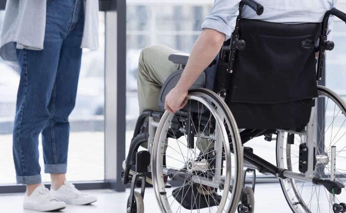 Incapacidad permanente total cualificada