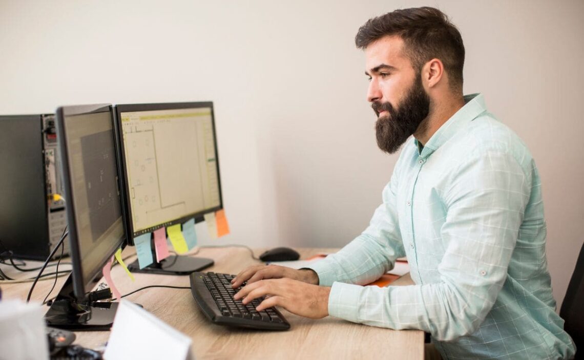 Incapacidad permanente total para la profesión habitual./ Foto de Canva