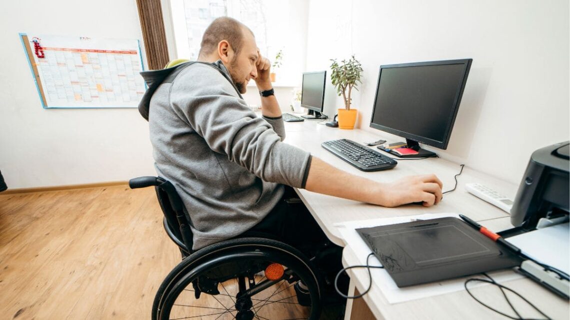 Trabajo compatible con la incapacidad permanente