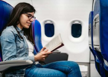 Viajar con una incapacidad permanente pensión