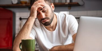 Baja médica incapacidad temporal./ Foto de Canva