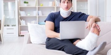 Baja médica incapacidad temporal./ Foto de Canva