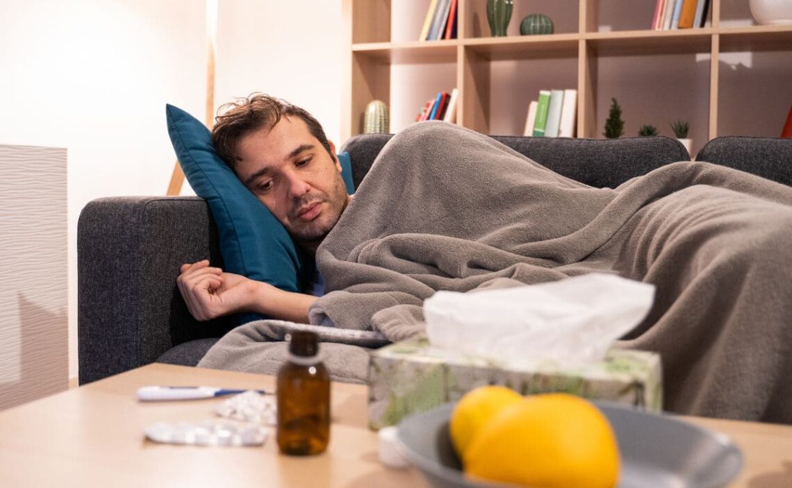 Baja médica por incapacidad temporal