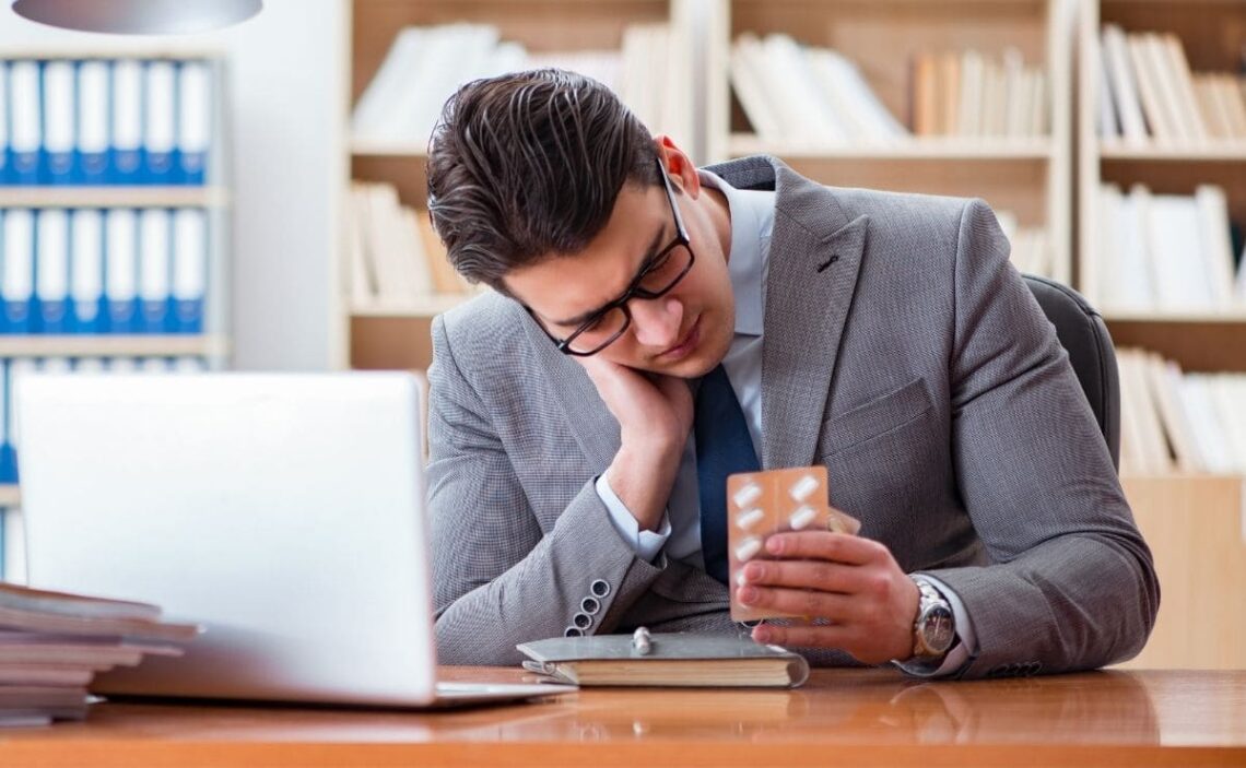 Baja laboral por incapacidad temporal