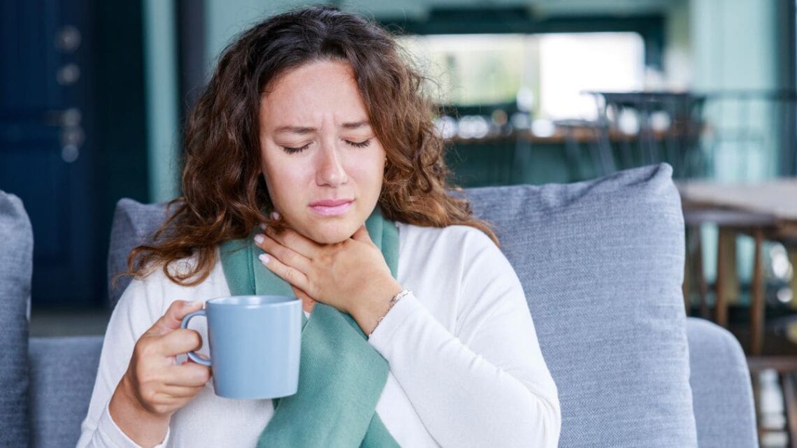 Incapacidad temporal y Covid