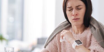 Baja médica por incapacidad temporal./ Foto de Canva