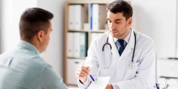 Baja médica por incapacidad temporal./ Foto de Canva