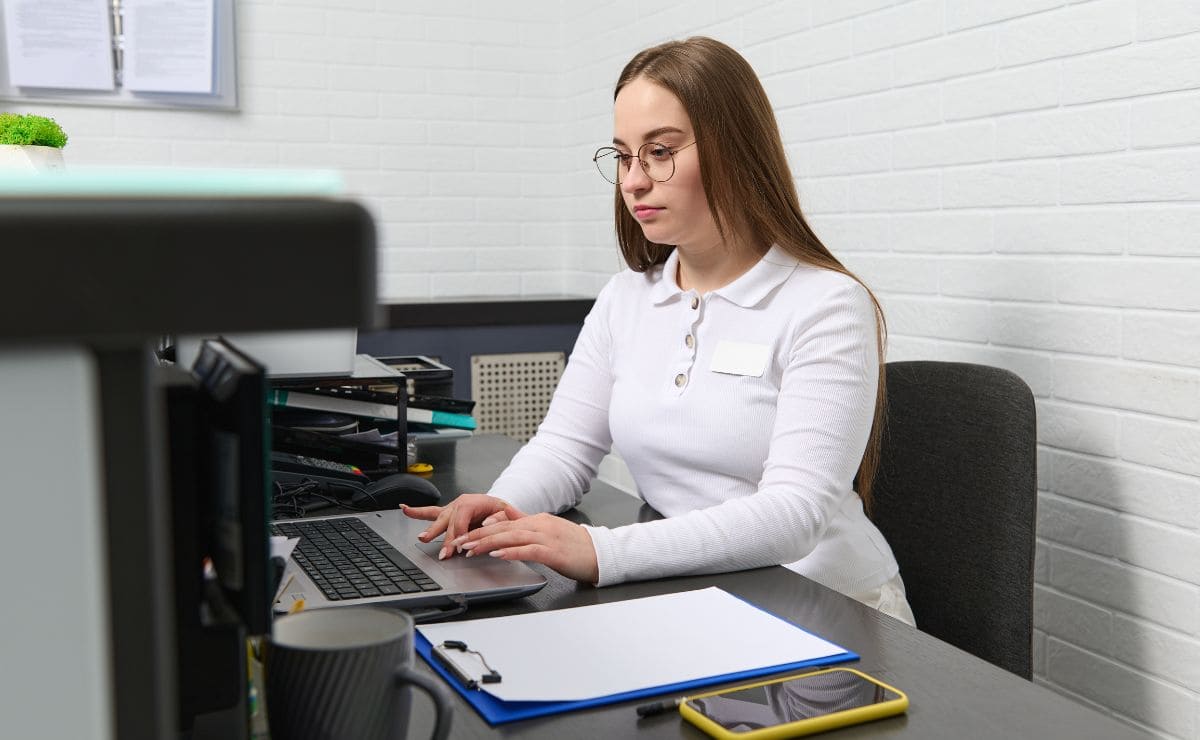 Baja laboral por incapacidad temporal Seguridad Social