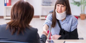 De incapacidad temporal a incapacidad permanente./ Licencia Adobe Stock