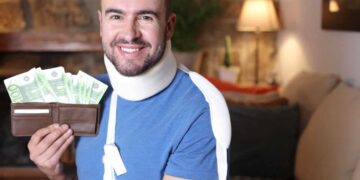 Baja médica por incapacidad temporal accidente de trabajo