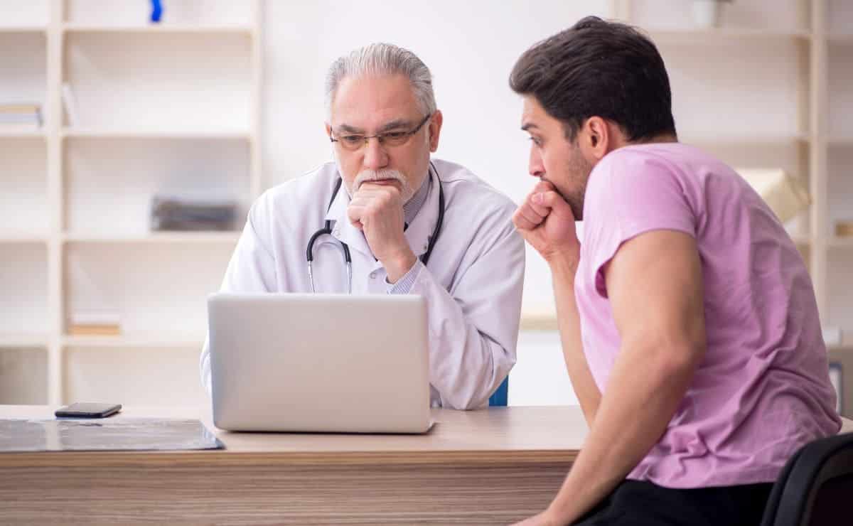 Duración de la baja laboral por incapacidad temporal./ Licencia Adobe Stock