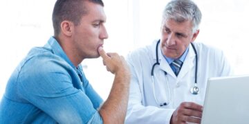 Baja laboral por incapacidad temporal./ Licencia Adobe Stock