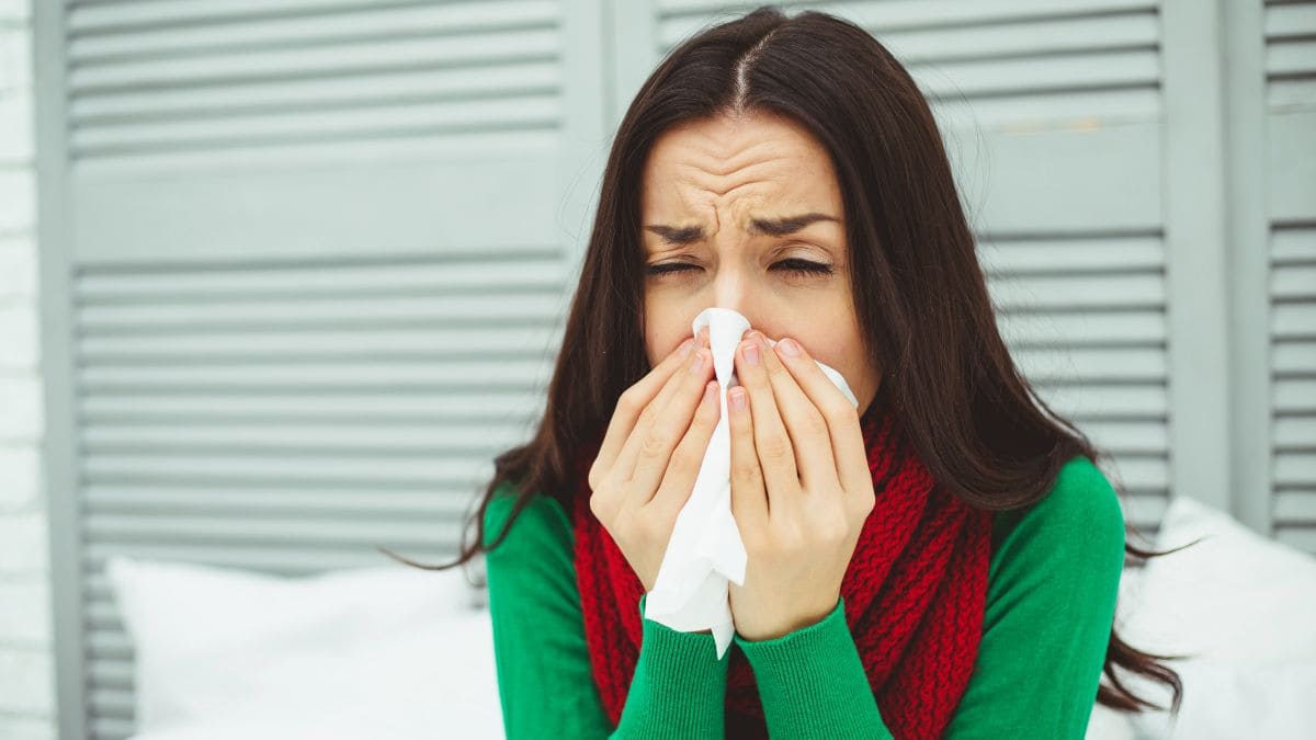 Incapacidad temporal por enfermedad común