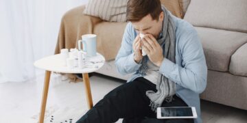 Cuantía incapacidad temporal por enfermedad común./ Foto de Canva