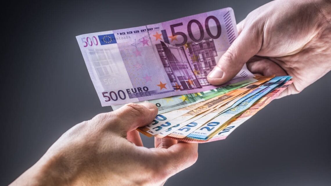 Pago de la mutua de la baja de incapacidad temporal
