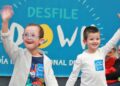 Inclusión social de niños con síndrome de down