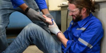 Indemnización de la Seguridad Social por accidente de trabajo