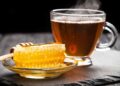 Infusiones para acabar con el dolor de garganta