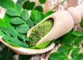 Ingrediente Moringa