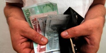 Ingreso Mínimo vital