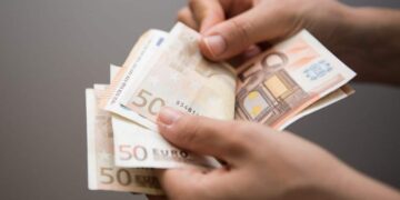 Ingreso Mínimo Vital