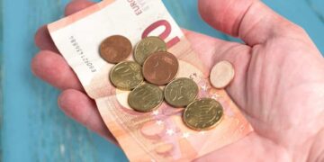 Ingreso Mínimo Vital