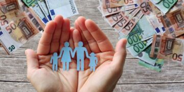 Ingreso Mínimo Vital