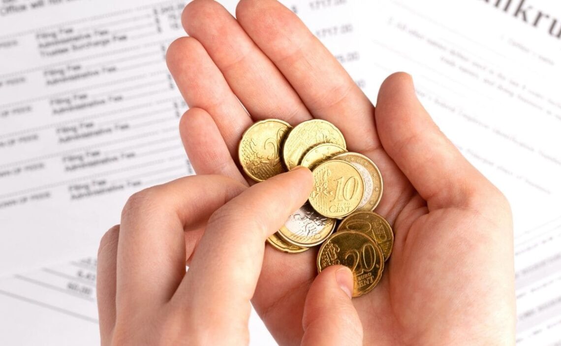 Ingresos a tener en cuenta para recibir el Ingreso Mínimo Vital