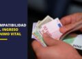 Ingreso Mínimo Vital