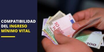 Ingreso Mínimo Vital