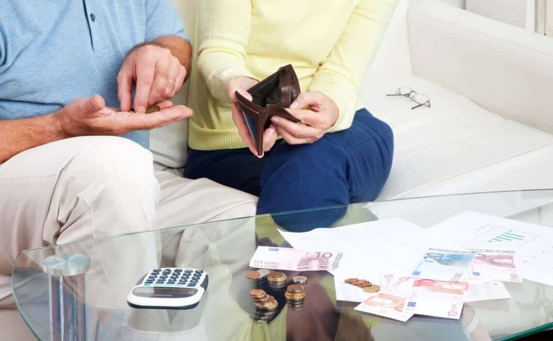 Solicitar Ingreso Mínimo Vital