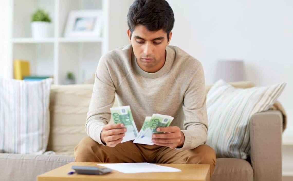 Ingreso Mínimo Vital