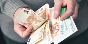 ingreso Mínimo Vital