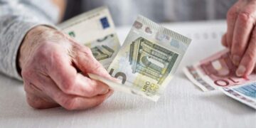 Ingreso Mínimo Vital