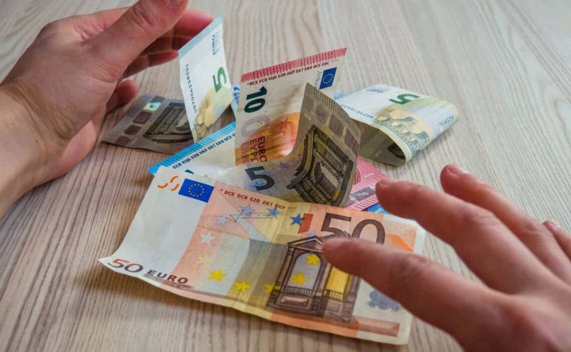 Ingreso Mínimo Vital discapacidad