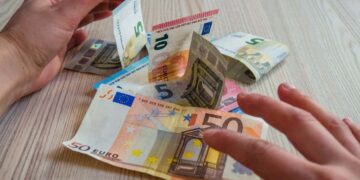 Ingreso Mínimo Vital discapacidad