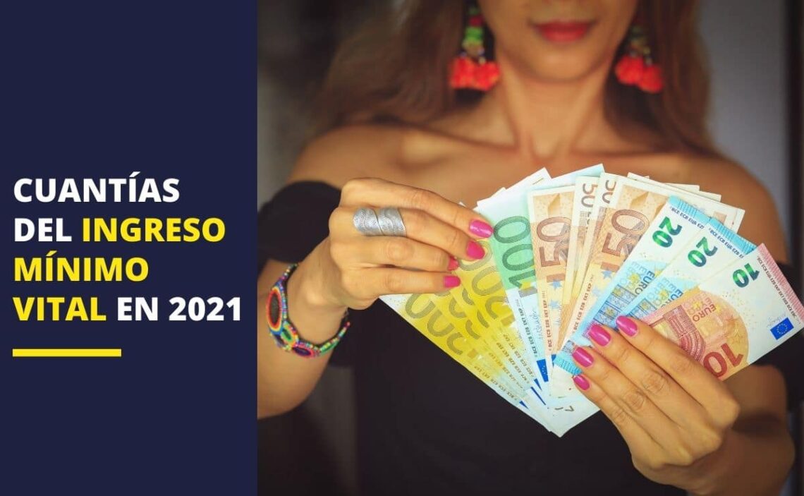 Ingreso Mínimo Vital