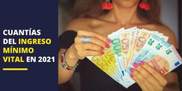 Ingreso Mínimo Vital