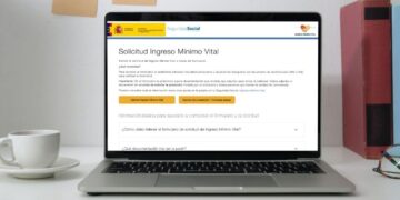 Ingreso Mínimo Vital