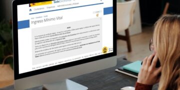 Ingreso Mínimo Vital