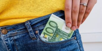 Ingreso Mínimo Vital