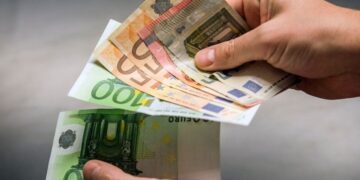 Ingreso Mínimo Vital