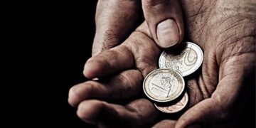 Ingreso Mínimo Vital