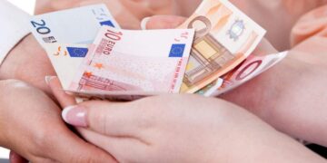 Ingreso Mínimo Vital./ Foto de Canva