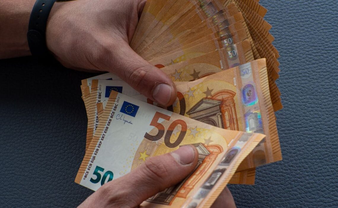 Subida Ingreso Mínimo Vital (IMV)