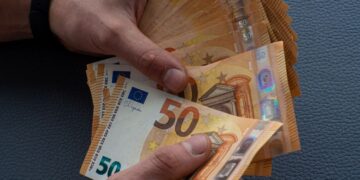 Subida Ingreso Mínimo Vital (IMV)