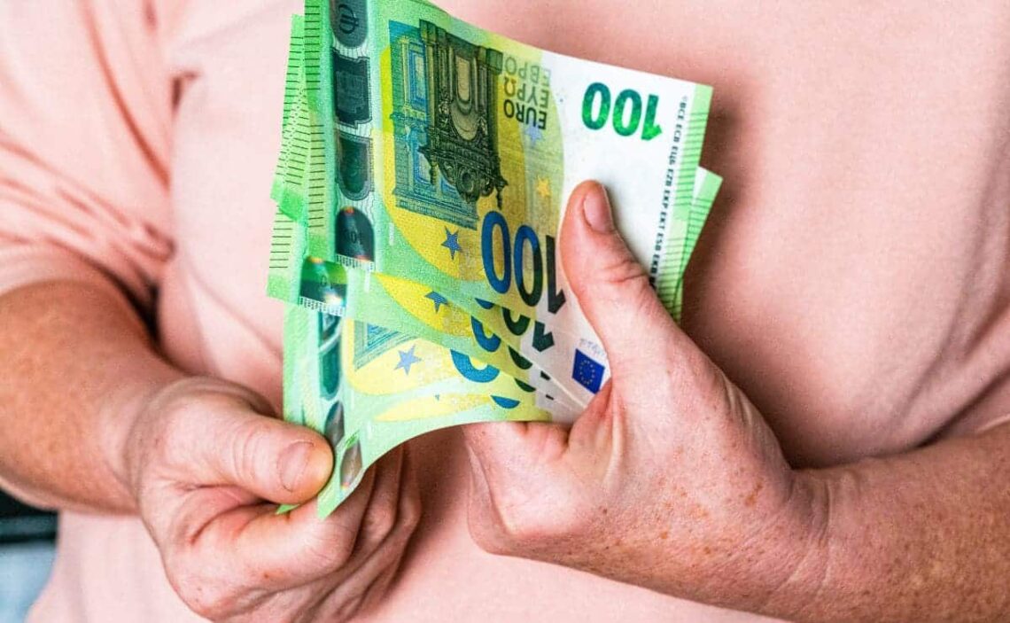 Ingreso Mínimo Vital Seguridad Social