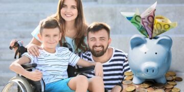 Ingreso Mínimo Vital discapacidad